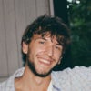 Photograph of Alex