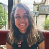 Photograph of Farheen