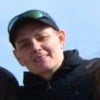 Photograph of Jo