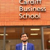 Photograph of Mohit 
