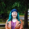 Photograph of Magpie
