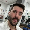 Photograph of Ryan