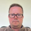 Photograph of Hasan