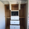 Photo 4: Fitted wardrobes 
