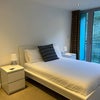 Photo 4: Double bed en suite 