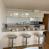 Photo 8: Kitchen area