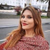 Photograph of Jasmin