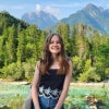 Photograph of Tereza