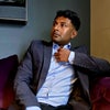 Photograph of Gopithan