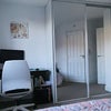 Ensuite Double bedroom. Right behind NHS Hospital - View 5
