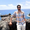Photograph of Sandeep Reddy