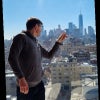 Photograph of Dan