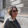 Photograph of Laura