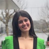 Photograph of Saranya