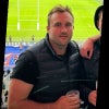Photograph of Alex