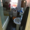 Photo 4: Bathroom with window to rear