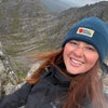 Photograph of Megan