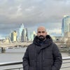 Photograph of Shayan