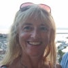 Photograph of Liz