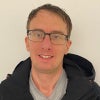 Photograph of Shaun 