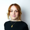 Photograph of Megan