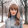 Photograph of Georgiana