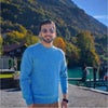 Photograph of Ahmed