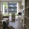 Photo 5: Living room/Dining room