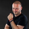 Photograph of Ciprian
