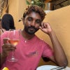 Photograph of Sajeevan