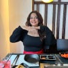 Photograph of Noshi Ali