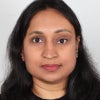 Photograph of Chetana 