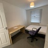 Photo 2: Double room with private bathroom