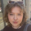 Photograph of Rhiannon