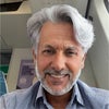 Photograph of Muhammad Usman