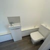 Photo 2: en-suite toilet