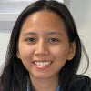Photograph of Cristine