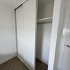 Photo 3: Built-in wardrobe space
