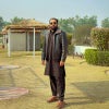 Photograph of Sameer
