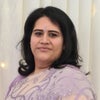 Photograph of Asha