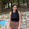 Photograph of Khushbu