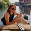 Photograph of Alisha