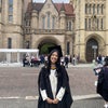 Photograph of Maisha