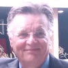 Photograph of Kevin