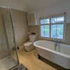 Photo 4: Shared Bathroom