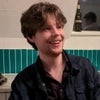 Photograph of Rory