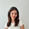 Photograph of Kirsty