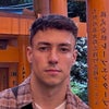 Photograph of Tom