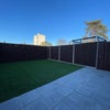 Photo 6: Back yard