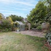 Photo 4: Relaxing, fully maintained private garden